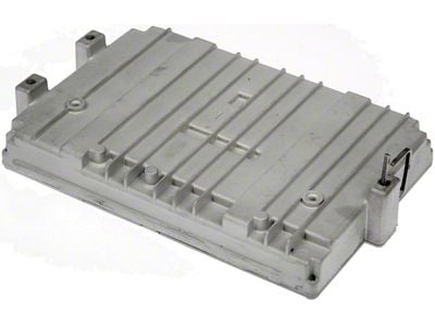 Remanufactured Powertrain Control Module (2000 5.9L V8 RAM 2500 w/ Automatic Transmission)