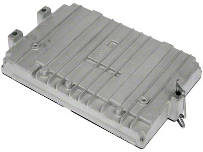 Remanufactured Powertrain Control Module (2000 4WD 5.9L V8 RAM 2500 w/ Automatic Transmission)