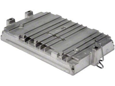 Remanufactured Powertrain Control Module (6/27/00-2001 RAM 2500 w/ Automatic Transmission)