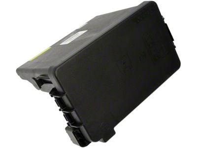 Remanufactured Totally Integrated Power Module (2010 6.7L RAM 2500)