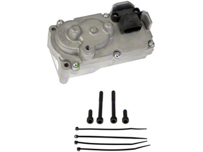 Remanufactured VGT Actuator (13-18 RAM 2500)