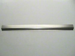 Replacement Rocker Panel; Driver Side (08-09 RAM 2500 Quad Cab)