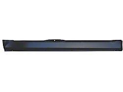 Replacement Rocker Panel; Passenger Side (03-09 RAM 2500 Quad Cab)