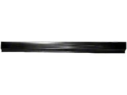 Replacement Rocker Panel; Driver Side (09-10 RAM 2500 Regular Cab)