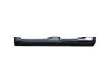 Rocker Panel; Driver Side (10-18 RAM 2500 Crew Cab)