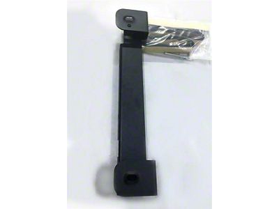 Roll Bar Tonneau Cover Brackets (15-18 RAM 2500)