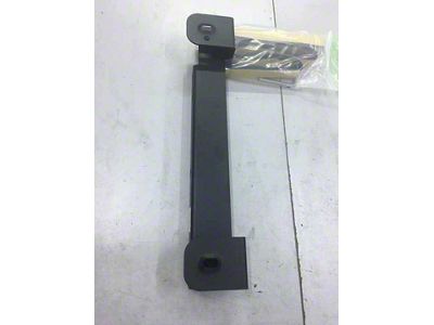 Roll Bar Tonneau Cover Brackets (19-24 RAM 2500)