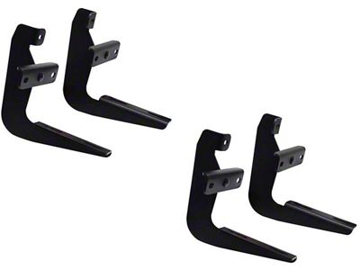 Running Board Mounting Kit (03-09 RAM 2500 Quad Cab)