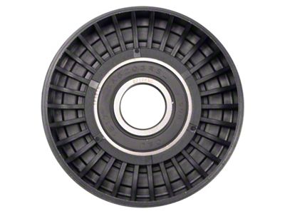 Serpentine Belt Idler Pulley (03-08 5.7L RAM 2500)