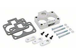 SMOOTH-BORE MPFI Throttle Body Spacer (94-02 5.2L, 5.9L V8 RAM 2500)