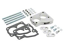 SMOOTH-BORE MPFI Throttle Body Spacer (94-02 8.0L RAM 2500)