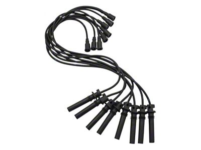 Spark Plug Wire Set (03-05 5.7L RAM 2500)