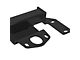 Steering Box Support Brace; Black (03-08 4WD RAM 2500 w/ Upgraded Steering Box)