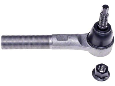 Steering Drag Link; At Pitman Arm (03-08 4WD RAM 2500)