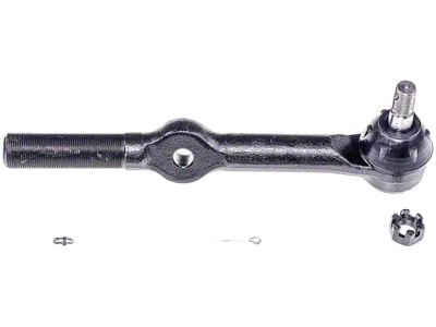 Steering Drag Link End; At Pitman Arm (94-97 4WD RAM 2500)