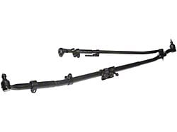 Steering Linkage Assembly; From Pitman Arm (03-13 4WD RAM 2500)