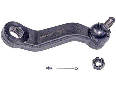 Steering Pitman Arm (94-99 2WD RAM 2500 w/ 8,800 Lb. GVW)