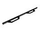 STX Drop Side Step Bars; Black (10-24 RAM 2500 Crew Cab)