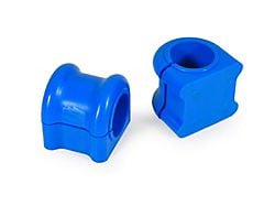 Supreme Front Stabilizer Bar Bushing Kit (06-08 2WD RAM 2500; 2010 4WD RAM 2500; 13-14 4WD RAM 2500)