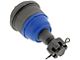 Supreme Front Upper Ball Joint; Telescopic (03-17 4WD RAM 2500; 07-10 2WD RAM 2500; 14-17 2WD RAM 2500)