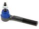 Supreme Steering Tie Rod End at Pitman Arm (03-08 4WD RAM 2500)