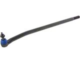 Supreme Steering Tie Rod End; Passenger Side Inner (03-13 4WD RAM 2500)