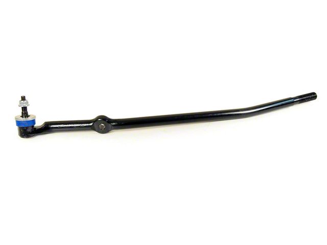 Supreme Steering Tie Rod End; Passenger Side Outer (03-08 4WD RAM 2500)