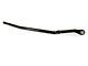 Supreme Steering Tie Rod End; Passenger Side Outer (03-08 4WD RAM 2500)