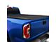 T5 Alloy Hardtop Tri-Fold Tonneau Cover (03-24 RAM 2500 w/ 6.4-Foot Box & w/o RAM Box)