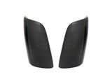 Tail Light Covers; Smoked (10-18 RAM 2500)