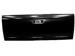 CAPA Replacement Tailgate Shell (03-08 RAM 2500)