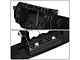 Tailgate Handle; Textured Black (10-18 RAM 2500)