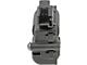 Tailgate Lock Actuator Motor (11-12 RAM 2500)