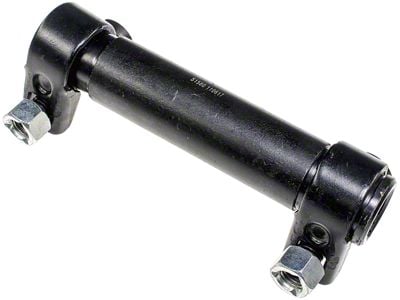 Tie Rod End Adjusting; Outer Driver Side (94-02 4WD RAM 2500)