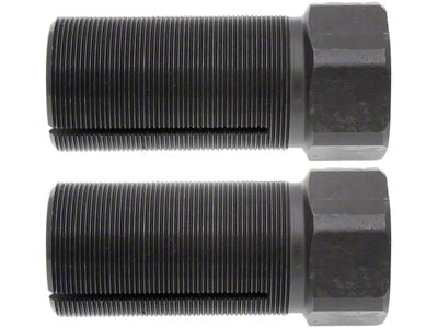 Tie Rod End Adjusting Sleeve (2014 RAM 2500)