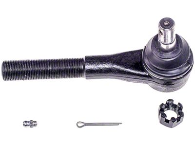 Tie Rod End; Outer (00-02 2WD RAM 2500)