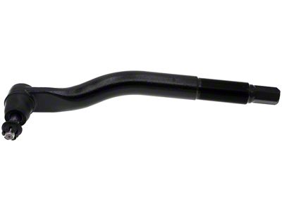 Tie Rod End; Outer Driver Side (14-20 RAM 2500)