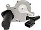 Transfer Case Shift Motor (2007 4WD 6.7L RAM 2500)