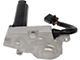 Transfer Case Shift Motor (2007 4WD 6.7L RAM 2500)