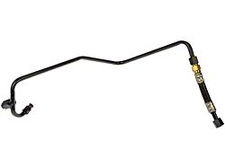 Transmission Oil Cooler Pressure Line; Inlet (94-98 5.9L V8 RAM 2500)