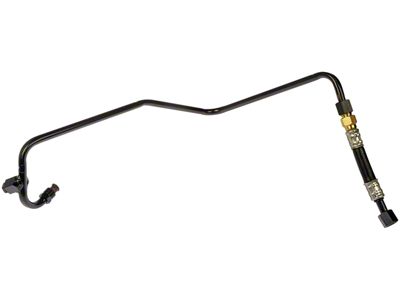 Transmission Oil Cooler Pressure Line; Inlet (94-98 5.9L V8 RAM 2500)