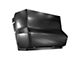 Replacement Truck Cab Corner; Passenger Side (11-18 RAM 2500)