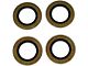 Turbocharger Oil Line Gasket (07-12 6.7L RAM 2500)