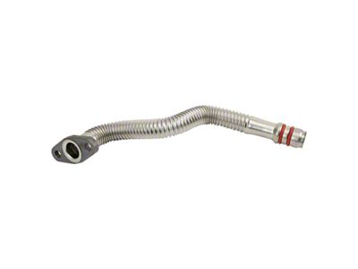 Turbocharger Oil Return Line (07-18 6.7L RAM 2500)