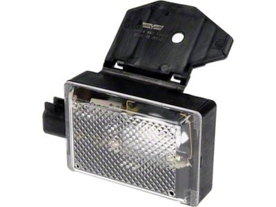 Under Hood Light (03-17 RAM 2500)