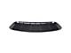 Upper Replacement Grille; Black (03-05 RAM 2500)