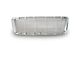 Upper Replacement Grille; Chrome (03-05 RAM 2500)