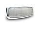 Upper Replacement Grille; Chrome (03-05 RAM 2500)