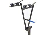 V-Rack Bike Rack; Carries 2 Bikes (Universal; Some Adaptation May Be Required)