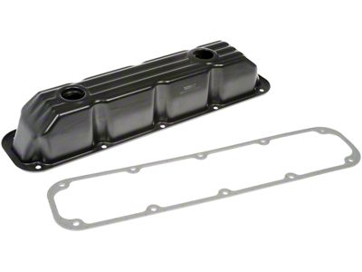 Valve Cover Kit with Oil Fill Hole (94-02 RAM 2500)